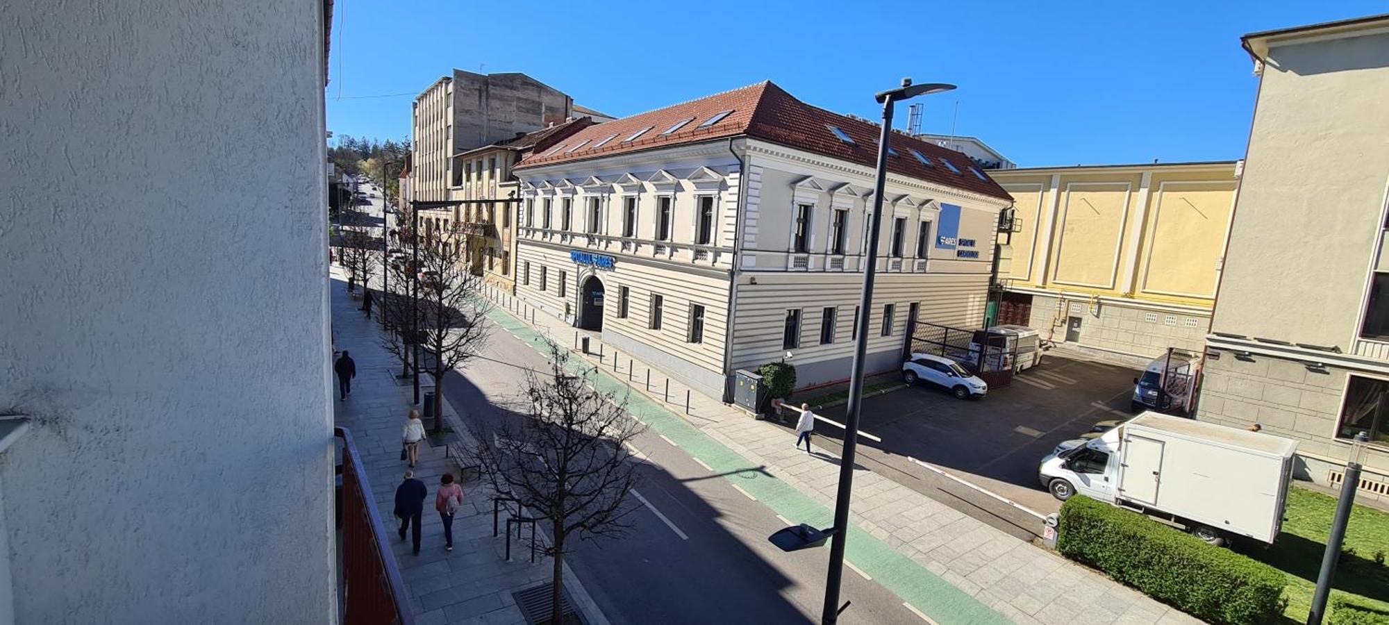 Ferienwohnung Boho Chic Escape - Hypercenter Cluj-Napoca Exterior foto